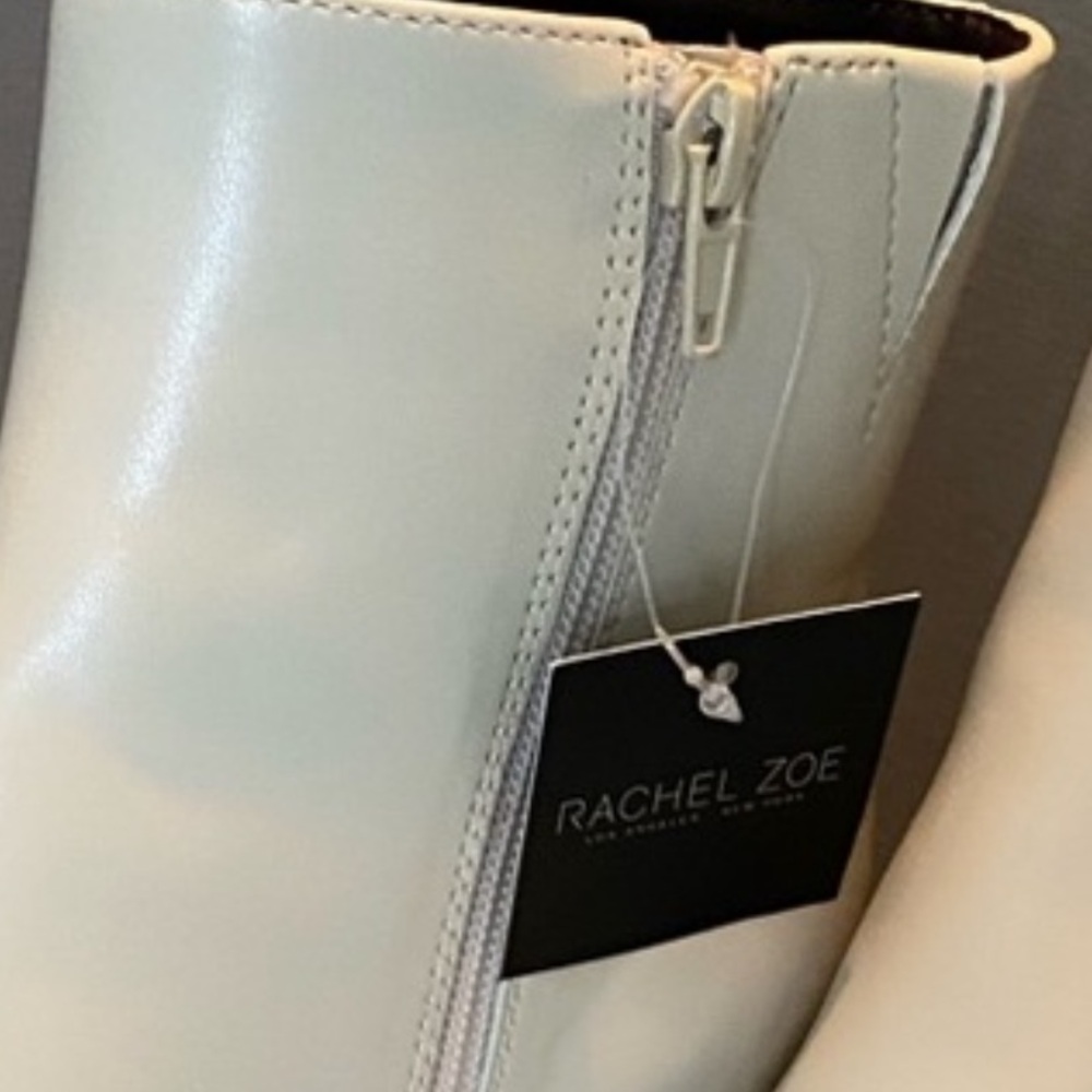 Rachel Zoe ankle boot - Picture 4 of 9